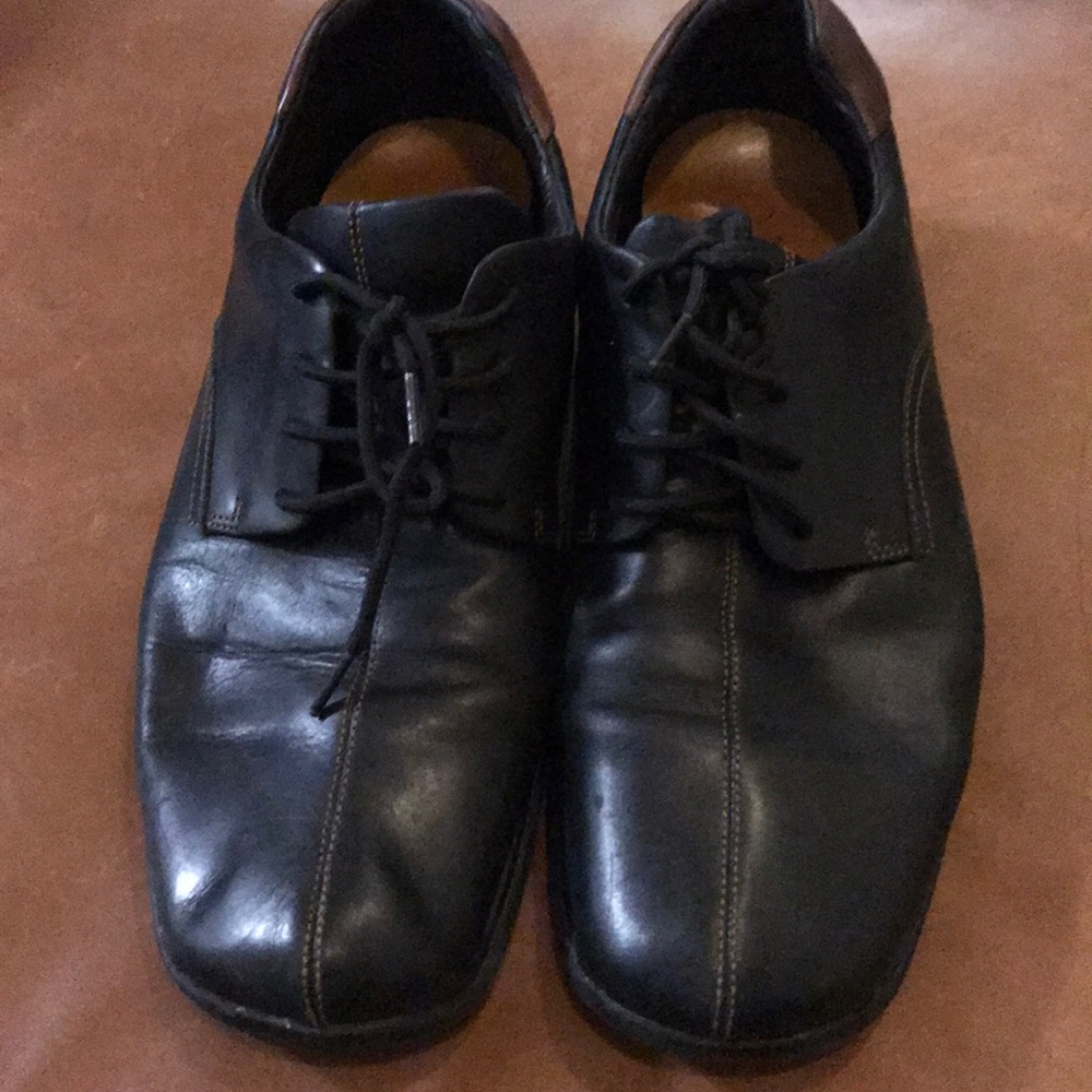 Cole Haan casual/walking shoes!